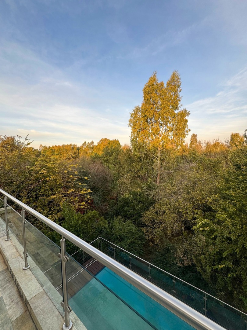 3 Bedroom Property for Sale in Vaal de Grace Nature Estate Free State